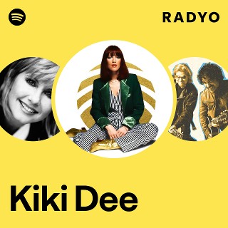 Kiki Dee | Spotify