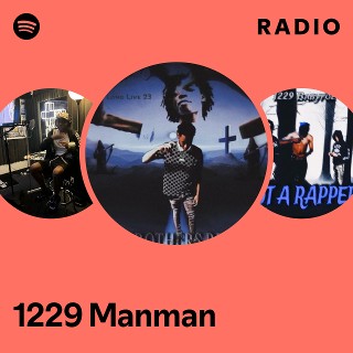 1229 Manman | Spotify