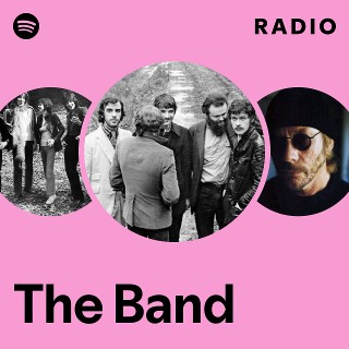 Imagem de The Band