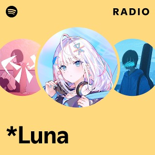 Luna | Spotify