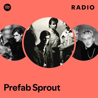 Imagem de Prefab Sprout