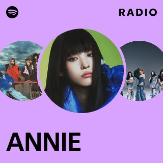 ANNIE Radio