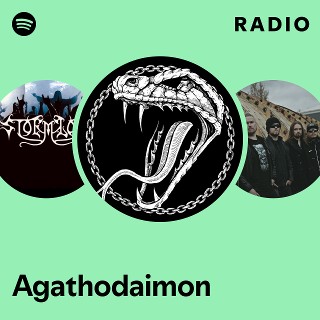 Imagem de Agathodaimon