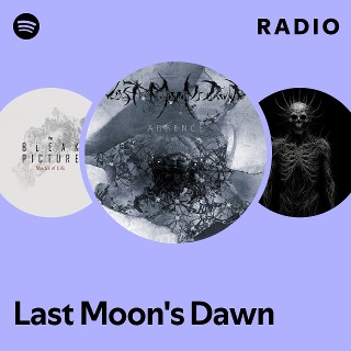 Imagem de Last Moon