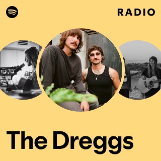 Imagem de The Dreggs