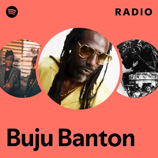 Imagem de Buju Banton