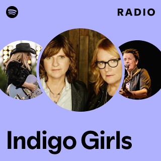 Imagem de Indigo Girls