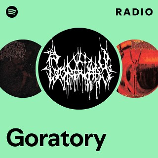 洋楽 GORATORY Goratory | Spotify
