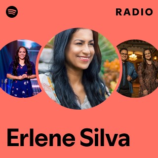 Imagem de Erlene Silva
