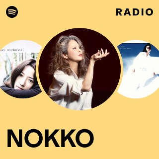 NOKKO | Spotify