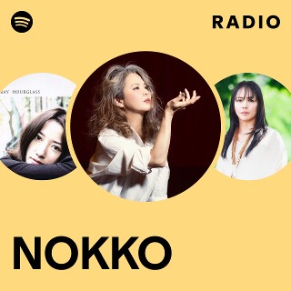 NOKKO | Spotify