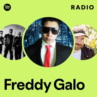 Imagem de Freddy Galo