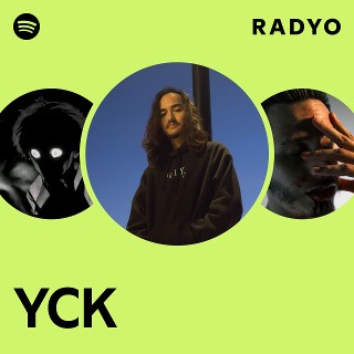 YCK | Spotify