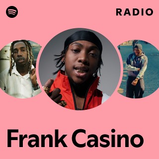 Frank casino online