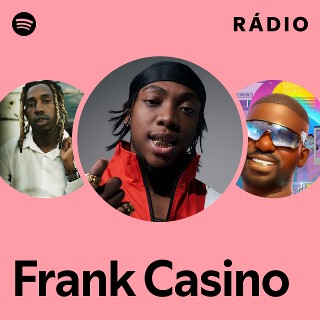 Frank casino