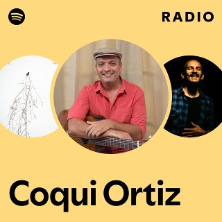 Imagem de Coqui Ortiz