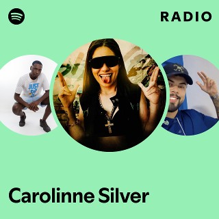 Imagem de Carolinne Silver
