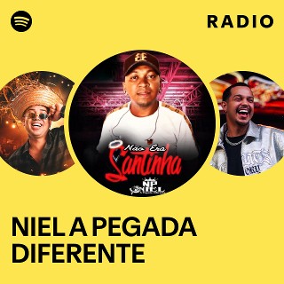 Imagem de Niel a Pegada Diferente