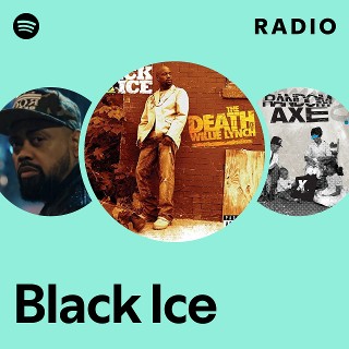 Black Ice | Spotify