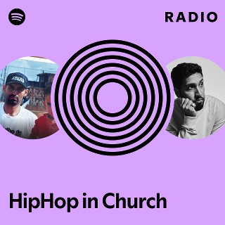 Imagem de HipHop In Church