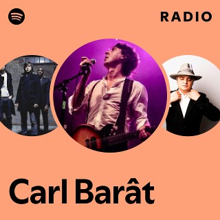 Imagem de Carl Barat