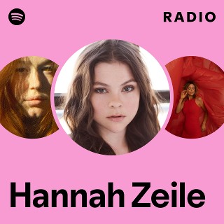 Imagem de Hannah Zeile