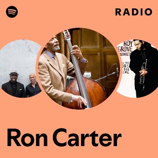 Ron Carter Radio