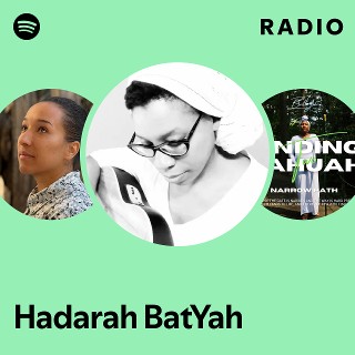 Imagem de Hadarah BatYah
