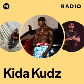 Imagem de Kida Kudz