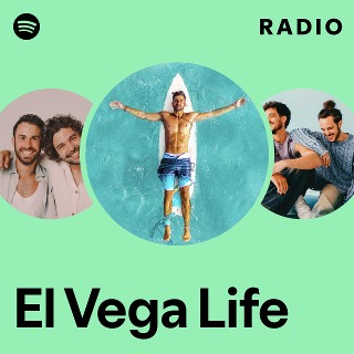 Imagem de El Vega Life