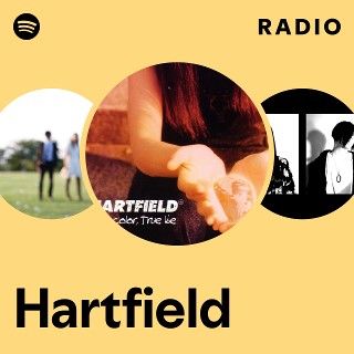 Hartfield | Spotify