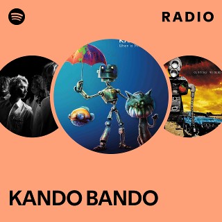 邦楽 KANDO BANDO Play The Feeling by KANDO BANDO on Amazon Music