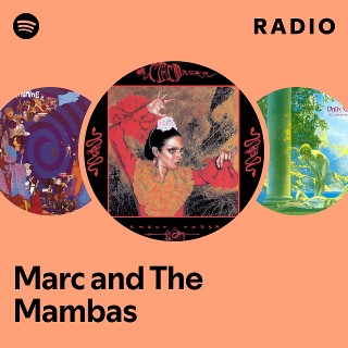 洋楽 Marc And Mambas Torment And Toreros Marc And Mambas – Torment And Toreros | Releases | Discogs