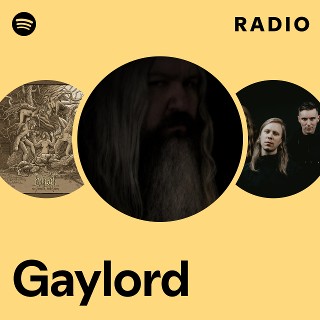 Imagem de Gaylord