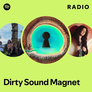 Imagem de Dirty Sound Magnet
