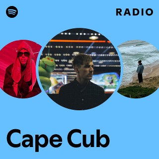 Imagem de Cape Cub