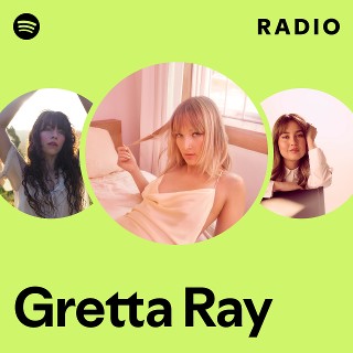 Imagem de Gretta Ray