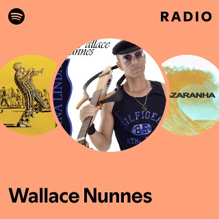 Imagem de Wallace Nunnes