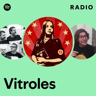 Imagem de Vitroles