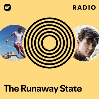 Imagem de The Runaway State