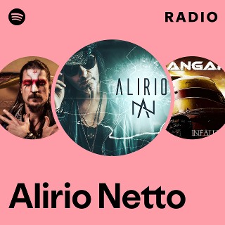 Imagem de Alirio Netto