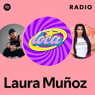 Imagem de Laura Muñoz
