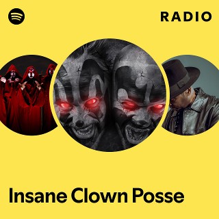 【中古】 Insane Clown Posse / Playlist Your Way Let's Go All The Way - YouTube
