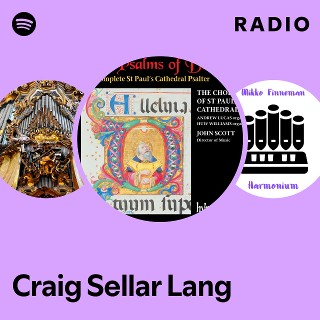 Craig sellar lang top