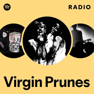 Virgin Prunes | Spotify