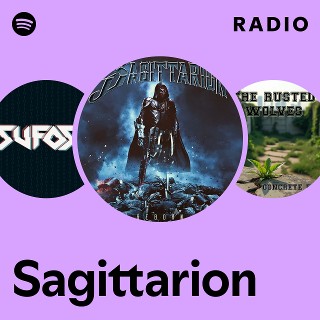 Imagem de Sagittarion