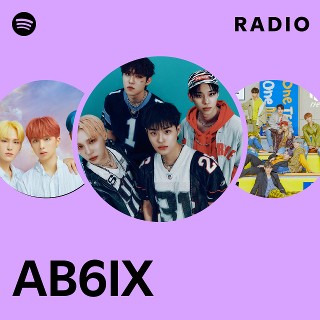 AB6IX、H&D、WOODZ、CIXのアルバム等 AB6IX