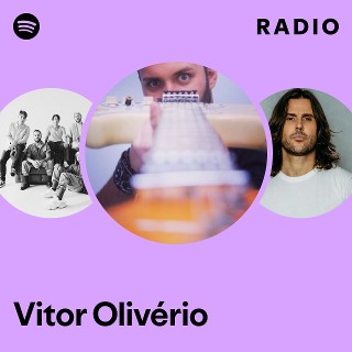 Imagem de Vitor Oliver