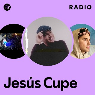 Foto de Jesús Cupe Imagem de Jesús Cupe