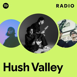 Imagem de Valley Hush